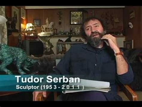 tudor serban|Tudor Serban Profiles .